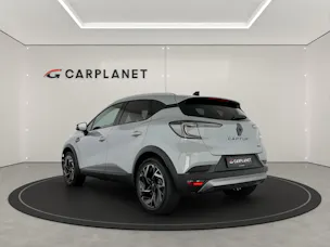 RENAULT Captur 1.8 E-Tech esprit Alpine