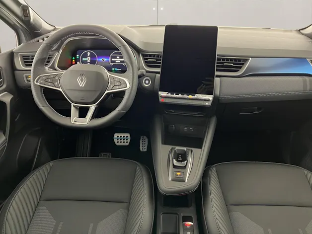 RENAULT Captur 1.8 E-Tech esprit Alpine