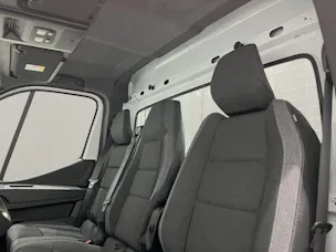 RENAULT Master Pick-up 3.5 t L3H1 2.0 Blue dCi 170