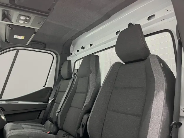 RENAULT Master Pick-up 3.5 t L3H1 2.0 Blue dCi 170