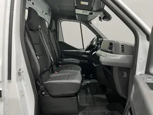 RENAULT Master Pick-up 3.5 t L3H1 2.0 Blue dCi 170