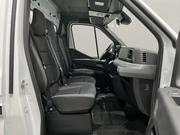 RENAULT Master Pick-up 3.5 t L3H1 2.0 Blue dCi 170