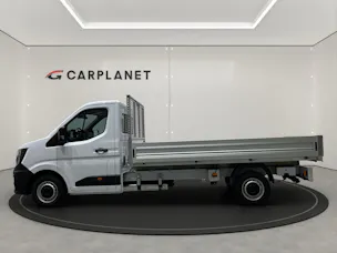 RENAULT Master Pick-up 3.5 t L3H1 2.0 Blue dCi 170