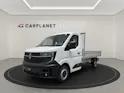 RENAULT Master Pick-up 3.5 t L3H1 2.0 Blue dCi 170