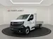 RENAULT Master Pick-up 3.5 t L3H1 2.0 Blue dCi 170