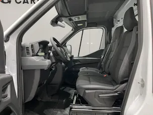 RENAULT Master Pick-up 3.5 t L3H1 2.0 Blue dCi 170