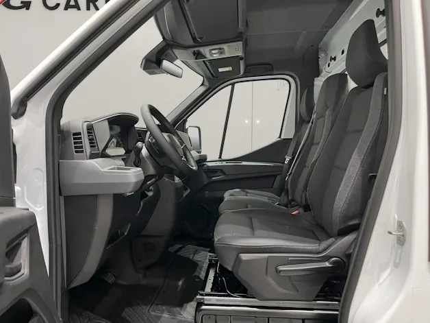 RENAULT Master Pick-up 3.5 t L3H1 2.0 Blue dCi 170