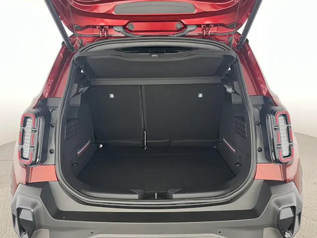 RENAULT R4 E-Tech Comfort Range plein sud techno