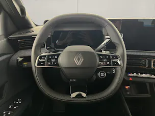 RENAULT R4 E-Tech Comfort Range plein sud techno