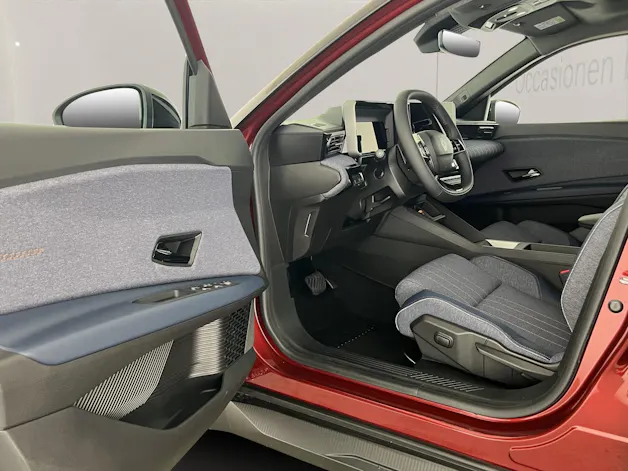 RENAULT R4 E-Tech Comfort Range plein sud techno