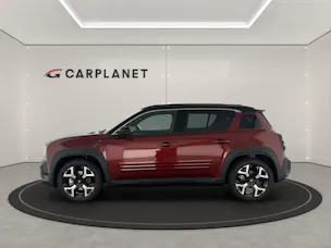 RENAULT R4 E-Tech Comfort Range plein sud techno