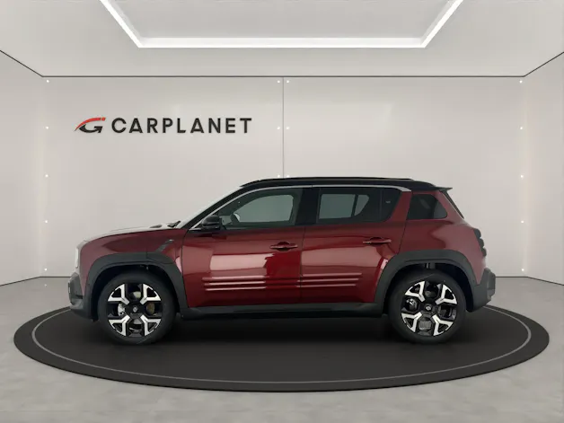 RENAULT R4 E-Tech Comfort Range plein sud techno