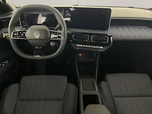RENAULT R4 E-Tech Comfort Range plein sud techno