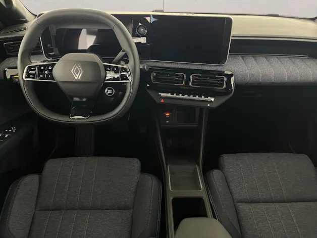 RENAULT R4 E-Tech Comfort Range plein sud techno