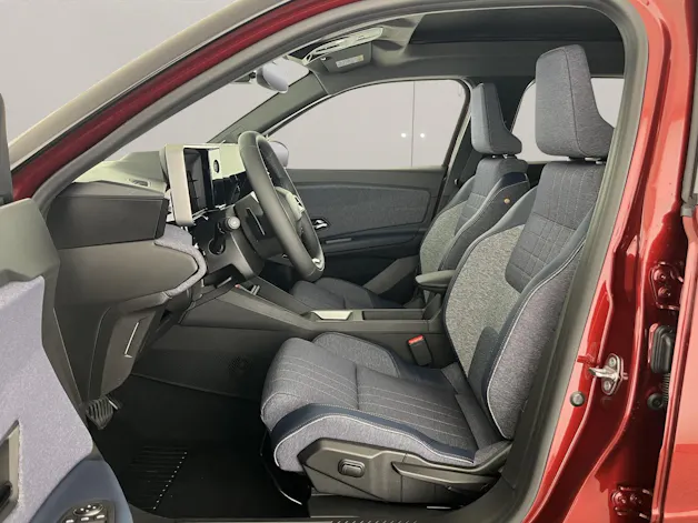 RENAULT R4 E-Tech Comfort Range plein sud techno