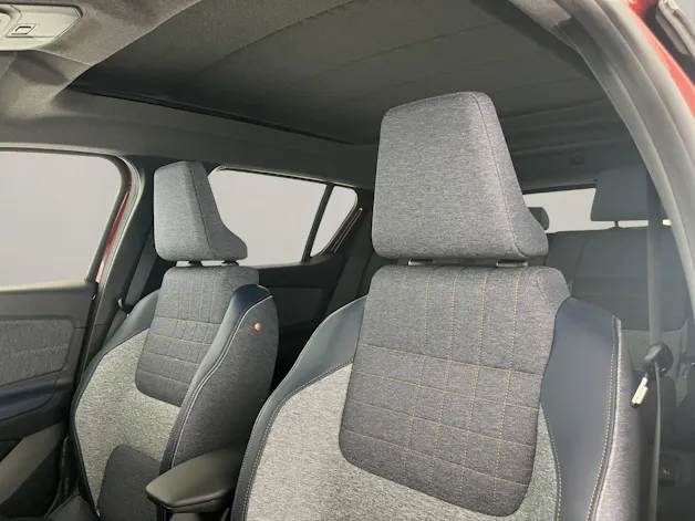 RENAULT R4 E-Tech Comfort Range plein sud techno