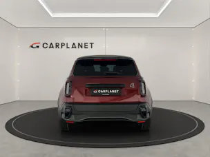 RENAULT R4 E-Tech Comfort Range plein sud techno