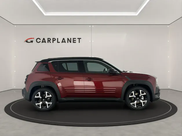 RENAULT R4 E-Tech Comfort Range plein sud techno