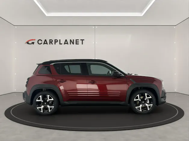RENAULT R4 E-Tech Comfort Range plein sud techno