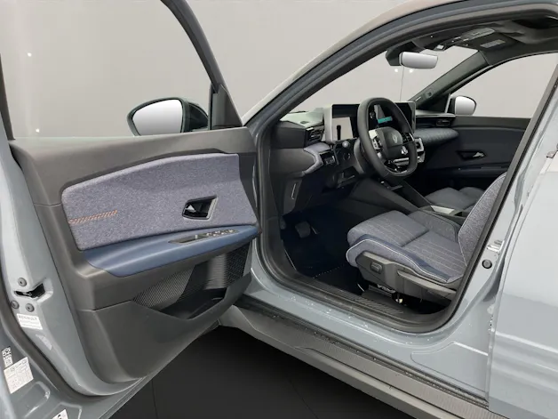 RENAULT R4 E-Tech Comfort Range plein sud techno