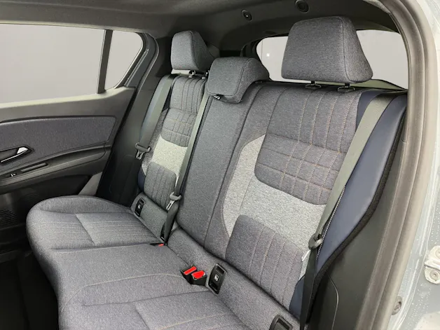 RENAULT R4 E-Tech Comfort Range plein sud techno