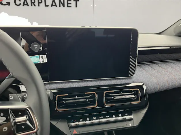 RENAULT R4 E-Tech Comfort Range plein sud techno