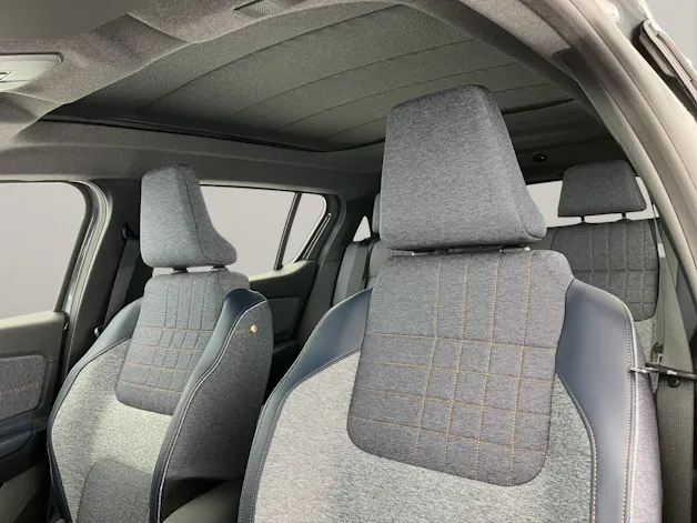 RENAULT R4 E-Tech Comfort Range plein sud techno