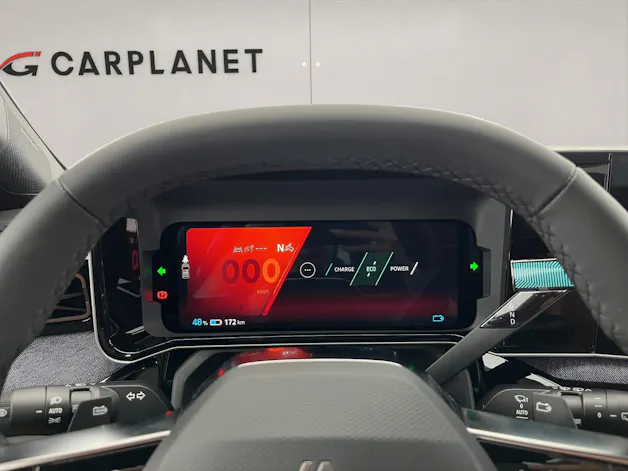 RENAULT R4 E-Tech Comfort Range plein sud techno