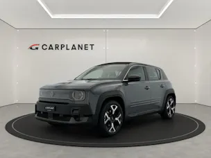 RENAULT R4 E-Tech Comfort Range plein sud techno