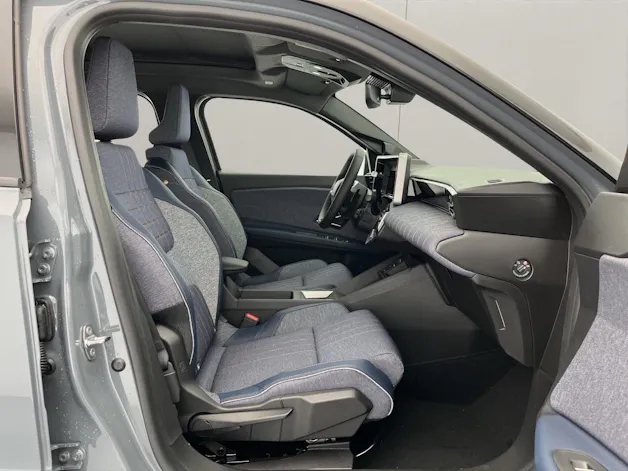 RENAULT R4 E-Tech Comfort Range plein sud techno
