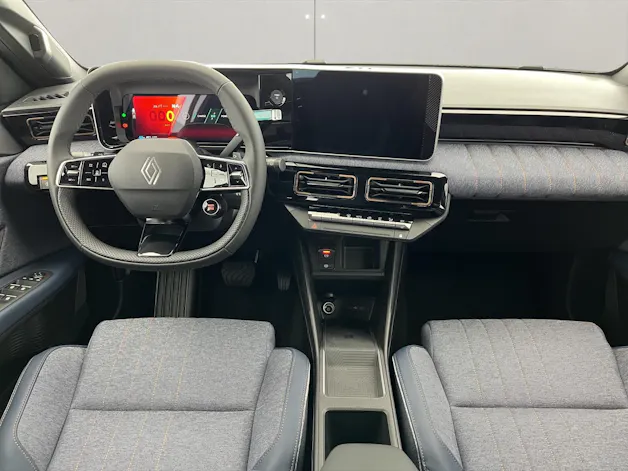 RENAULT R4 E-Tech Comfort Range plein sud techno