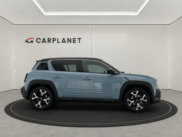RENAULT R4 E-Tech Comfort Range plein sud techno