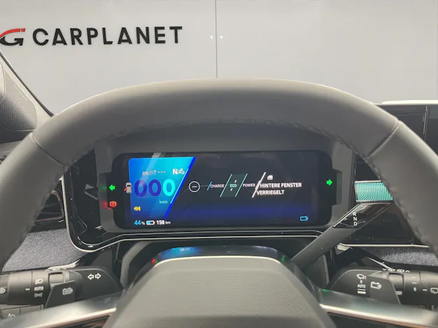 RENAULT R4 E-Tech Comfort Range plein sud techno