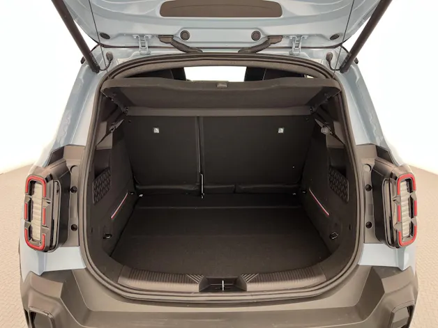 RENAULT R4 E-Tech Comfort Range plein sud techno