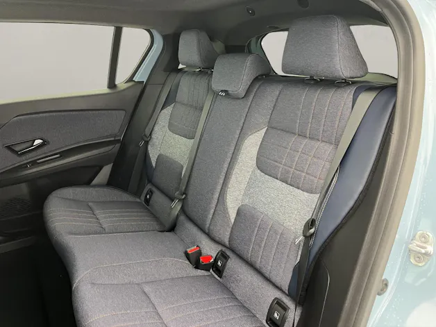 RENAULT R4 E-Tech Comfort Range plein sud techno