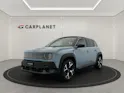 RENAULT R4 E-Tech Comfort Range plein sud techno