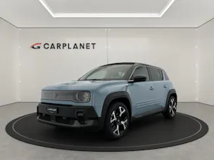 RENAULT R4 E-Tech Comfort Range plein sud techno