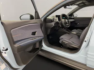 RENAULT R4 E-Tech Comfort Range plein sud techno