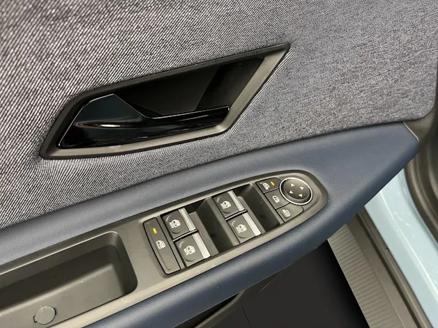 RENAULT R4 E-Tech Comfort Range plein sud techno