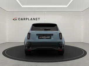 RENAULT R4 E-Tech Comfort Range plein sud techno