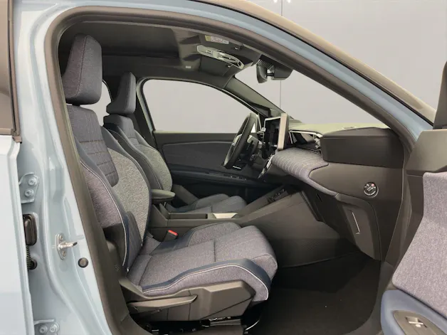 RENAULT R4 E-Tech Comfort Range plein sud techno