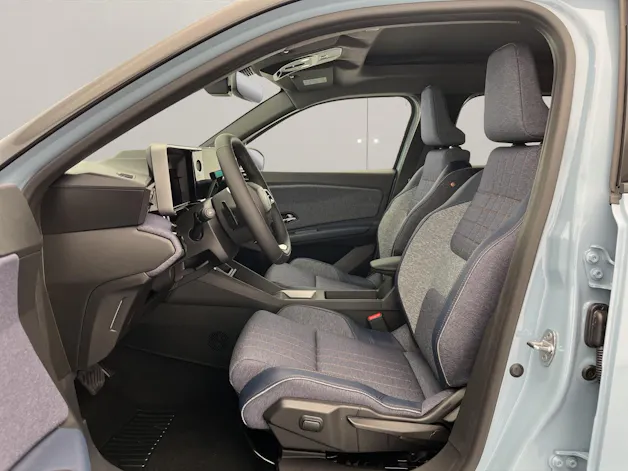 RENAULT R4 E-Tech Comfort Range plein sud techno