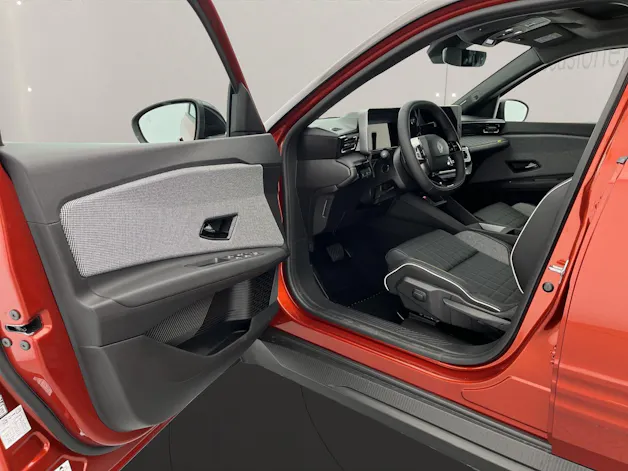 RENAULT R4 E-Tech Comfort Range plein sud iconic