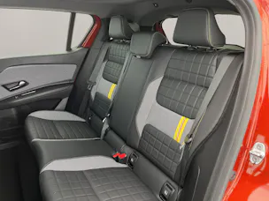 RENAULT R4 E-Tech Comfort Range plein sud iconic