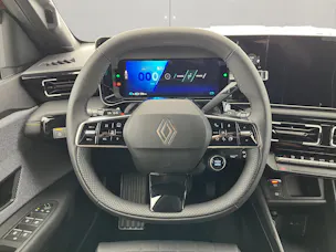 RENAULT R4 E-Tech Comfort Range plein sud iconic
