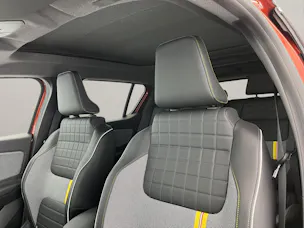 RENAULT R4 E-Tech Comfort Range plein sud iconic