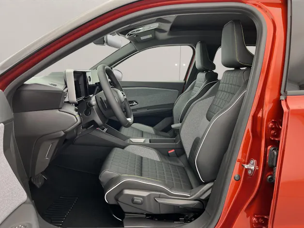 RENAULT R4 E-Tech Comfort Range plein sud iconic