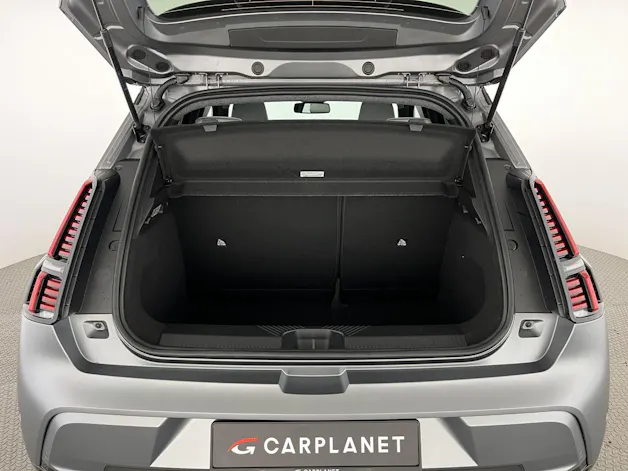 RENAULT R5 E-Tech Comfort Range Roland Garros
