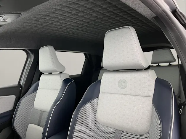 RENAULT R5 E-Tech Comfort Range Roland Garros