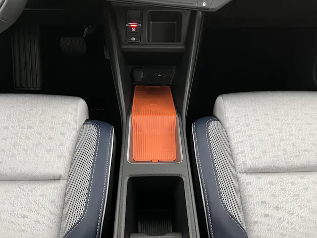 RENAULT R5 E-Tech Comfort Range Roland Garros